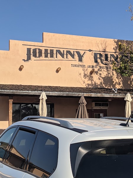 Johnny Ringo's Bar photo 10