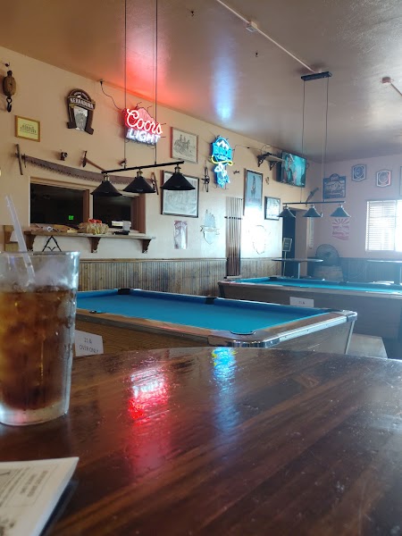 Johnny Ringo's Bar photo 4