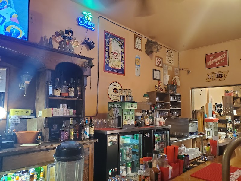 Johnny Ringo's Bar photo 5