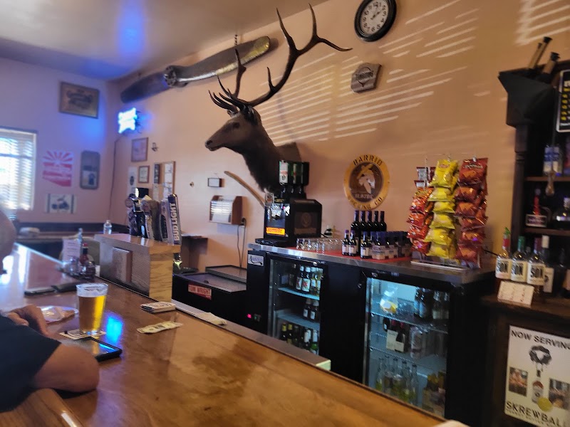 Johnny Ringo's Bar photo 3