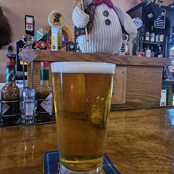 Johnny Ringo's Bar photo 2