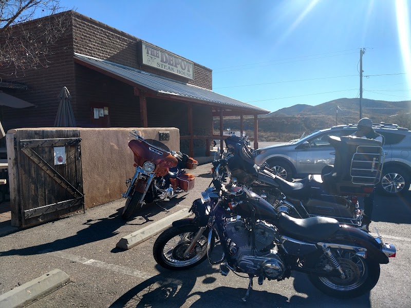 Johnny Ringo's Bar photo 7