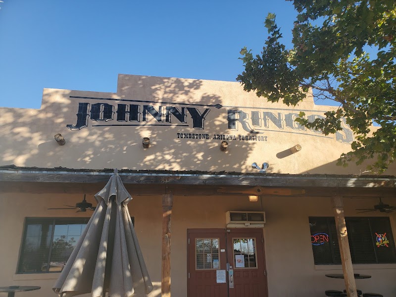 Johnny Ringo's Bar photo 1