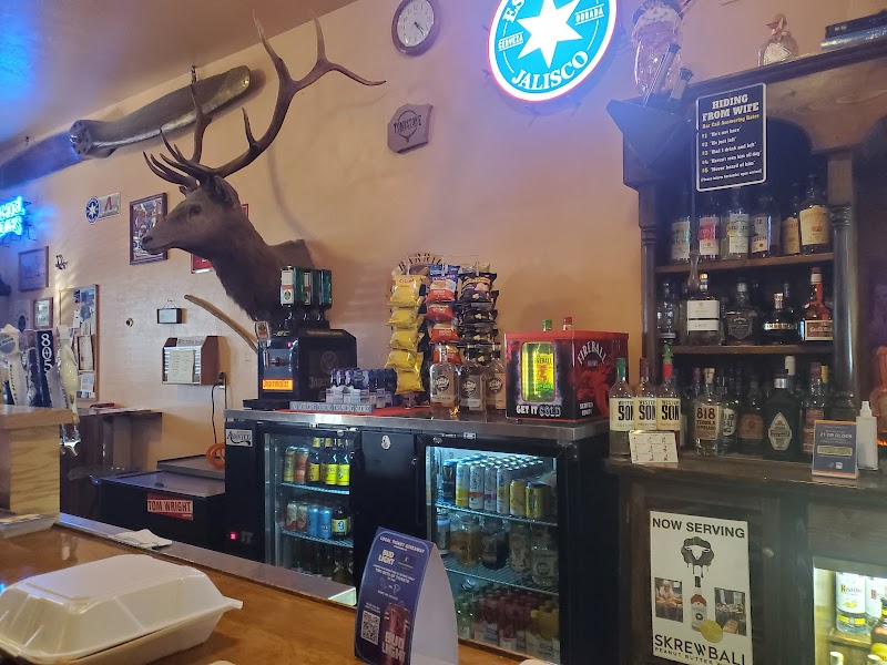 Johnny Ringo's Bar photo 4