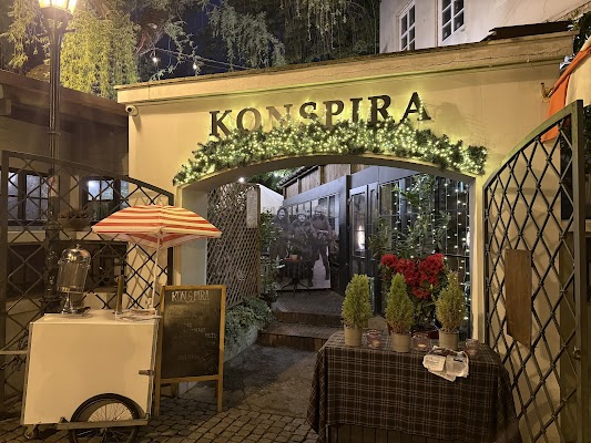 Konspira