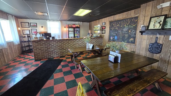 Photo by Robert Oleary