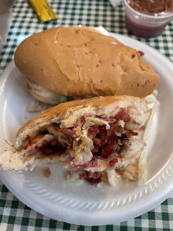 Photo by Rebecca Pennington