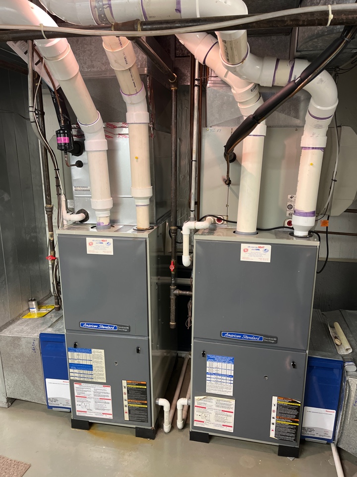 Air-Rite Heating & Cooling, Inc. - General Contractor in Naperville