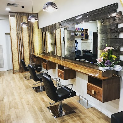 Glamour Hair Salon photo 3