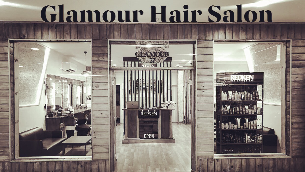 Glamour Hair Salon photo 1