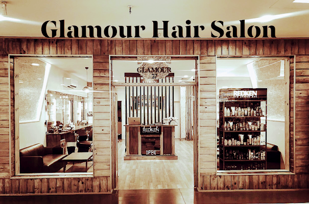 Glamour Hair Salon photo 2