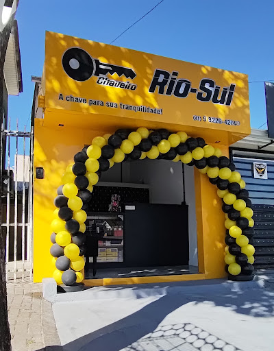 Foto de Chaveiro Rio-Sul