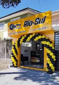 Chaveiro Rio-Sul