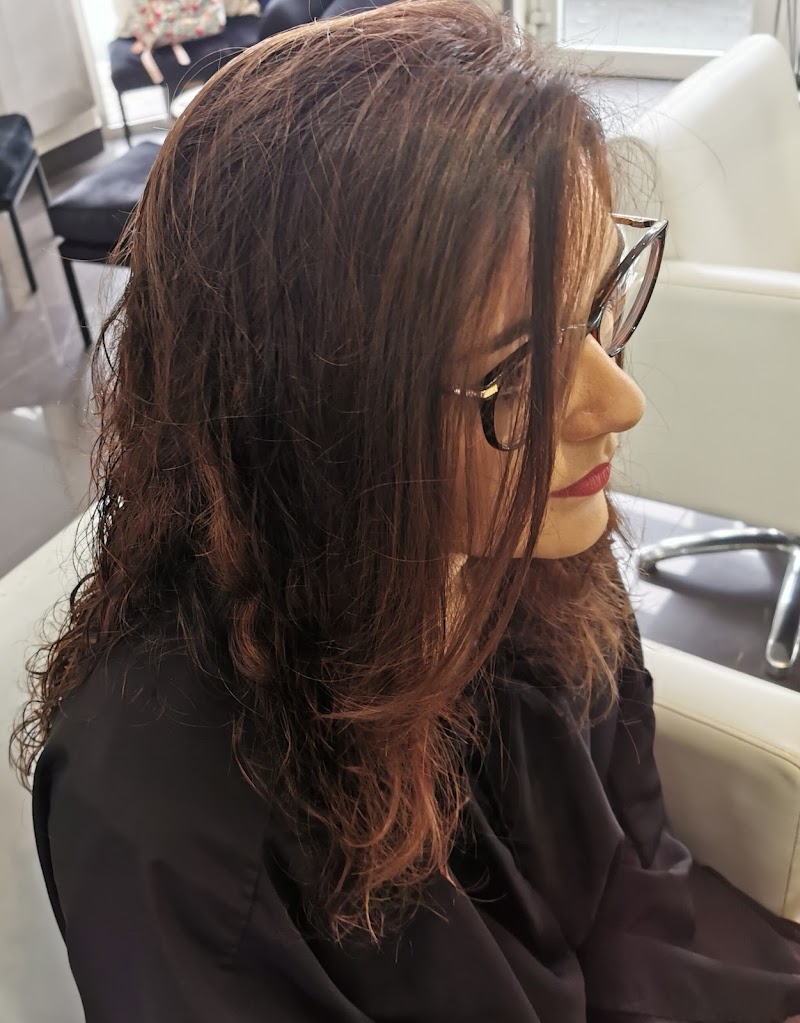 BENEDICTE TECHER (LEBON) (LE SALON DE BENE) — photo 5