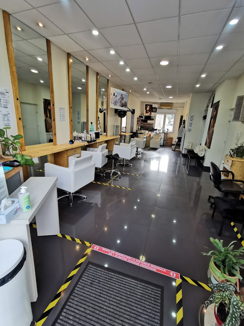 BENEDICTE TECHER (LEBON) (LE SALON DE BENE) — photo 1