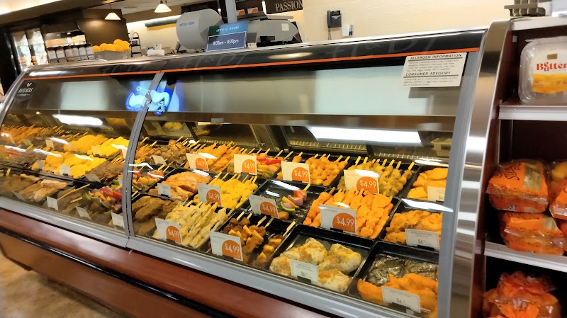 Lunds & Byerlys Burnsville photo 4