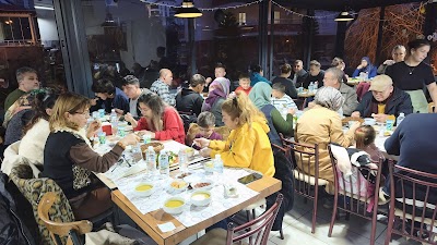 Anamur yörem lahmacun pide - Restoran
