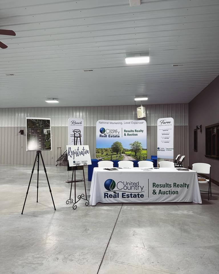 United Country Coffey Realty & Auction photo