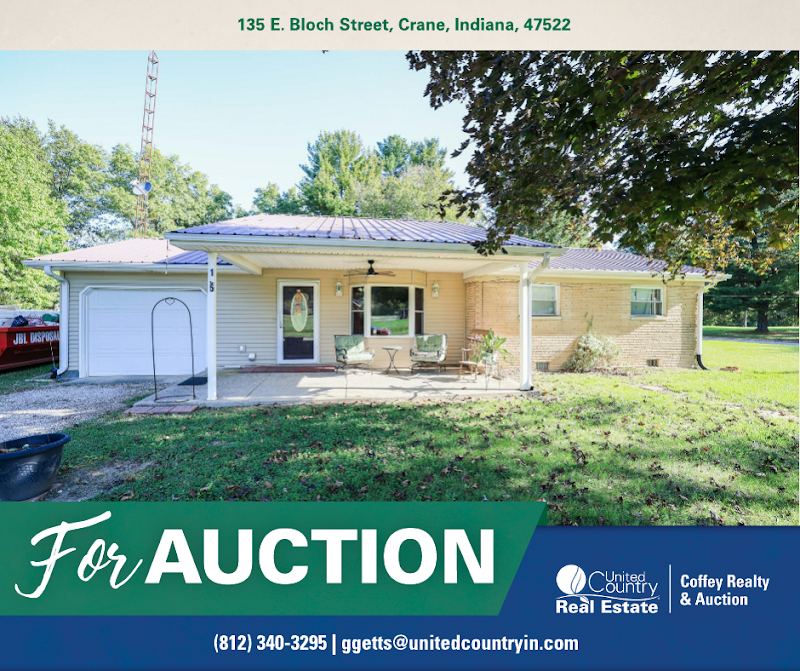 United Country Coffey Realty & Auction photo