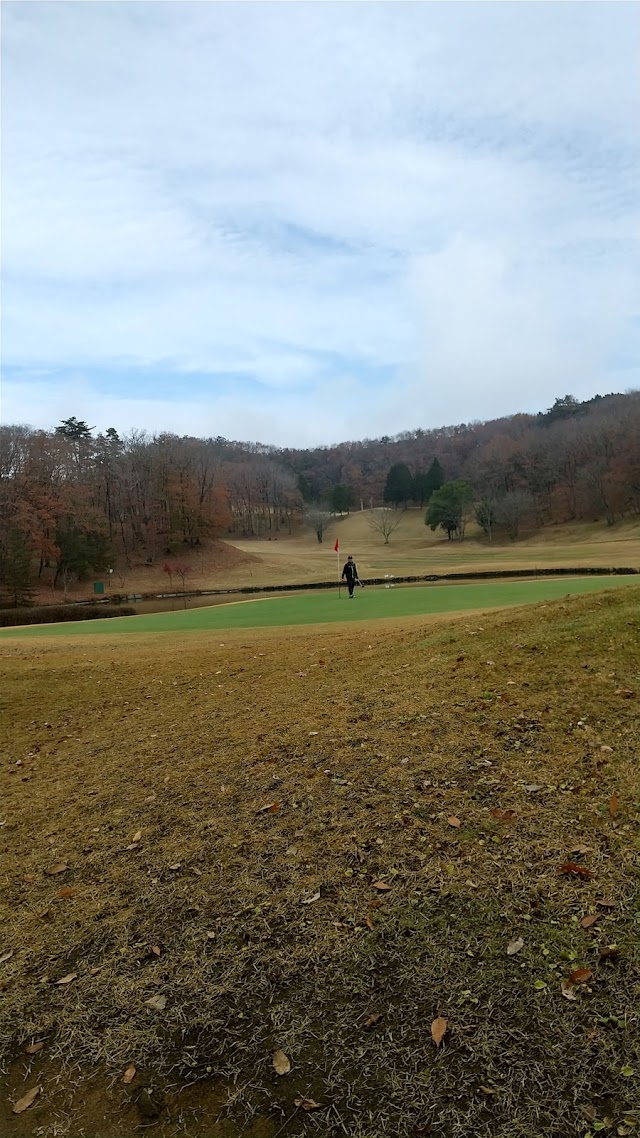 Uguisu no Mori Golf Club & Hotel Bato - Photo 9