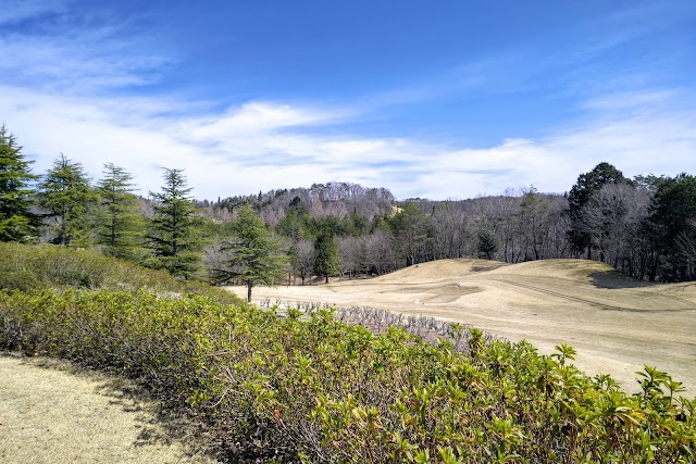 Uguisu no Mori Golf Club & Hotel Bato - Photo 3