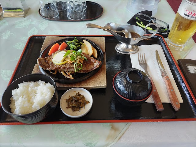Uguisu no Mori Golf Club & Hotel Bato - Photo 4