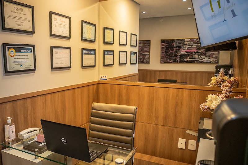 Dra. Gabriela Almeida CONSULTÓRIO ODONTOLÓGICO / HARMONIZAÇÃO FACIAL na Bela Vista - foto 4