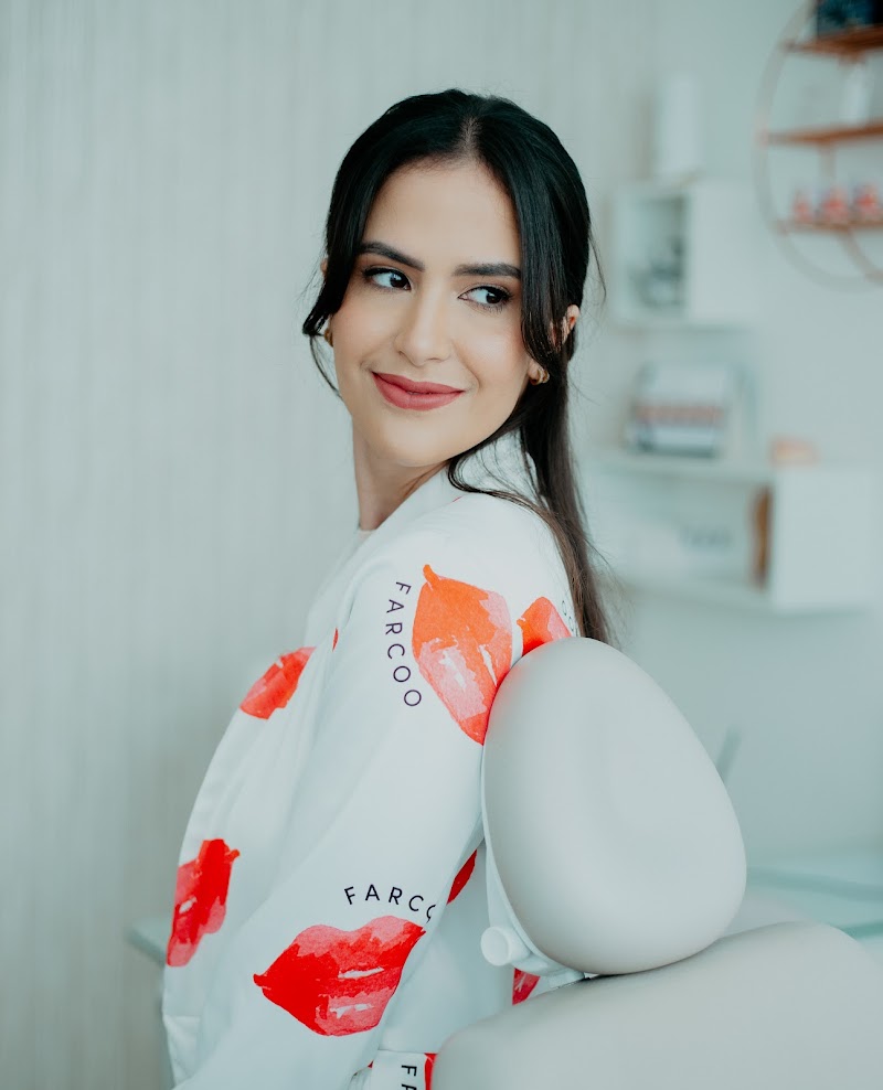 Dra. Gabriela Almeida CONSULTÓRIO ODONTOLÓGICO / HARMONIZAÇÃO FACIAL na Bela Vista - foto 5