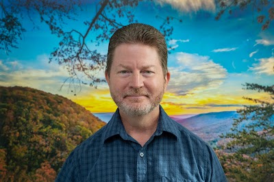 Tim L. Russell | Craniosacral Therapy Chattanooga