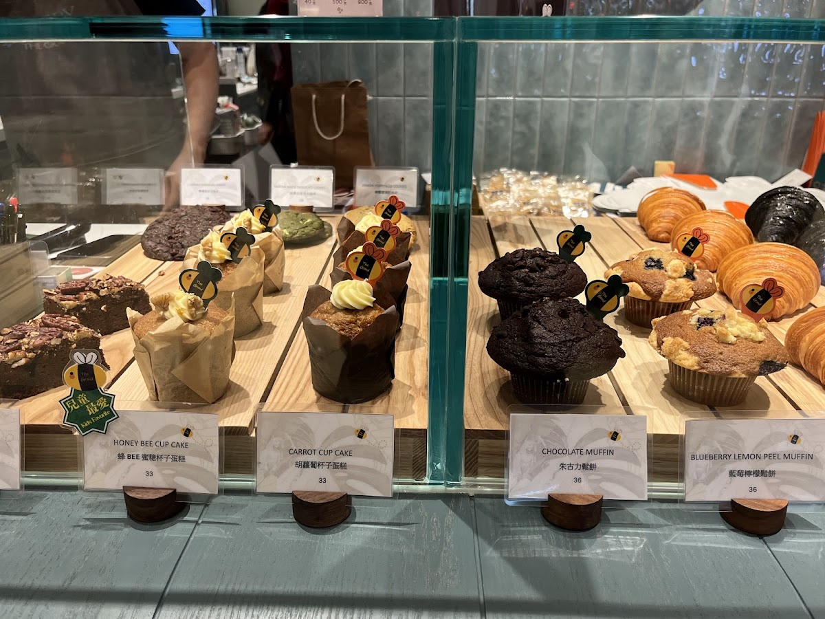 BAKERY BY THE GRAND (灣仔) photo 5
