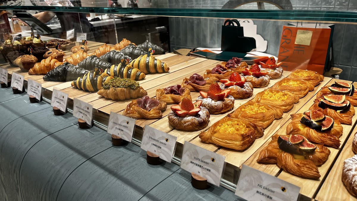 BAKERY BY THE GRAND (灣仔) photo 2
