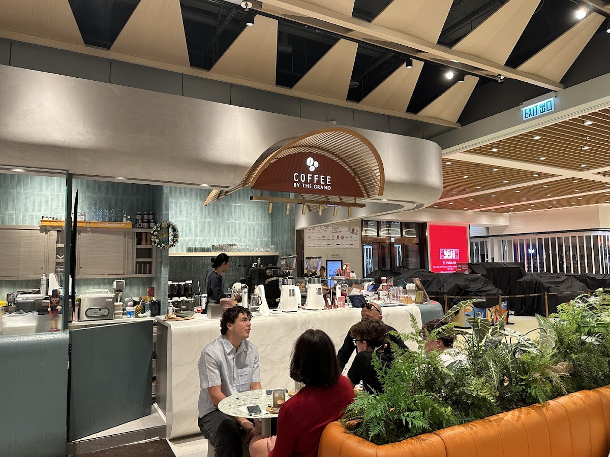 BAKERY BY THE GRAND (灣仔) photo 3