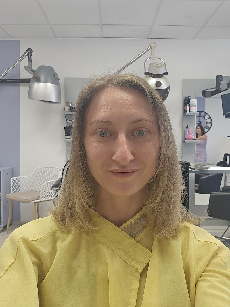 L.D. COIFFURE — photo 5