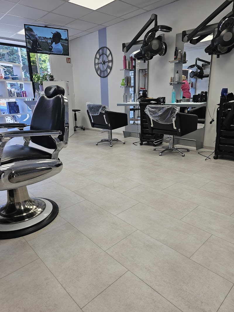 L.D. COIFFURE — photo 2