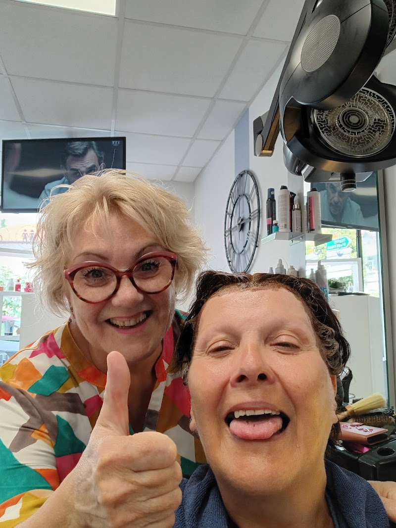 L.D. COIFFURE — photo 4