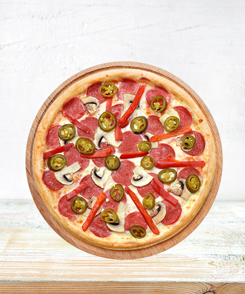 Pasaport Pizza Osmaniye Raufbey mekanı