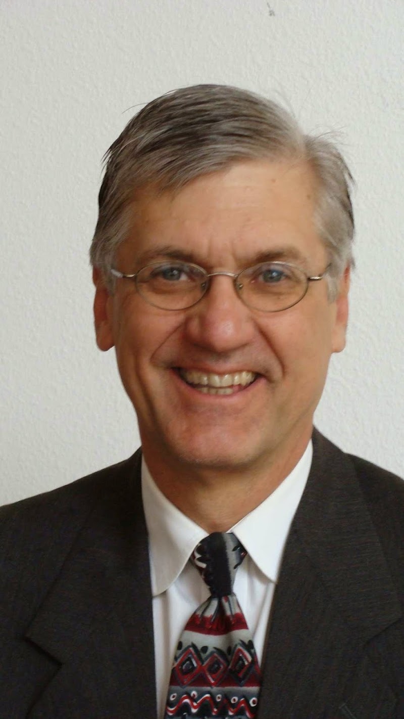 MICHAEL P ZURINSKAS radon testing