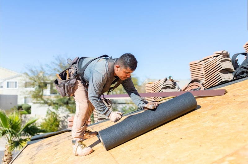 German Roofing photo 2