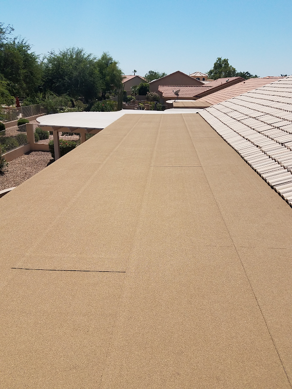 German Roofing photo 3