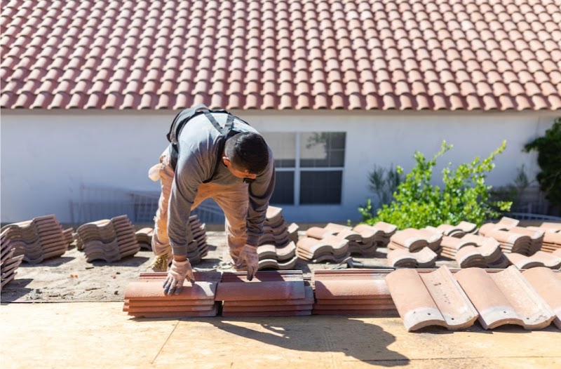German Roofing photo 4