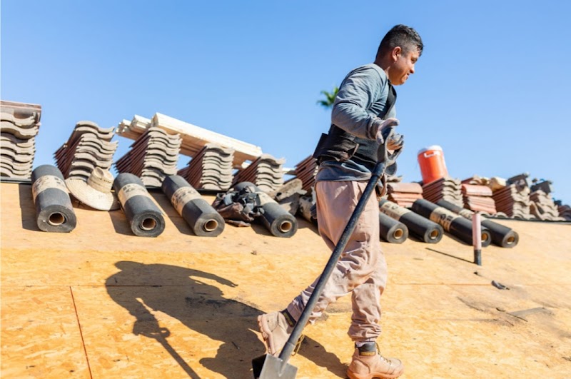 German Roofing photo 5