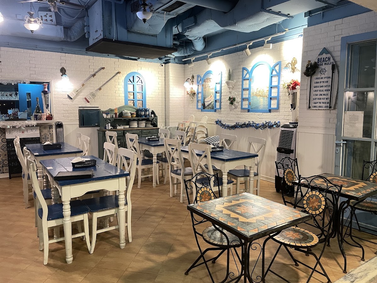La Rosabelle Bar & Grill (Ma Wan) photo 1