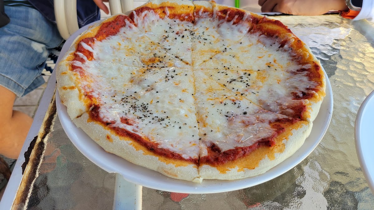 La Rosabelle Bar & Grill (Ma Wan) — photo 7
