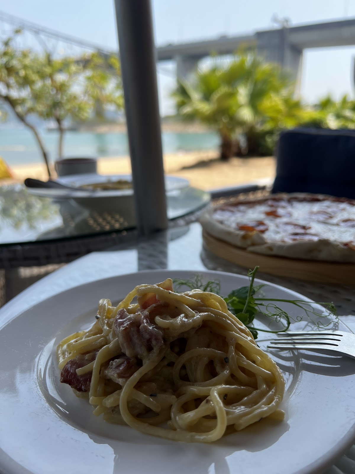 La Rosabelle Bar & Grill (Ma Wan) — photo 8