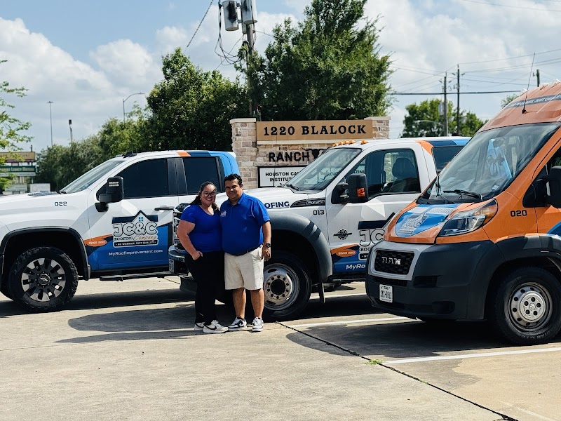 JC&C Roofing Company photo 1