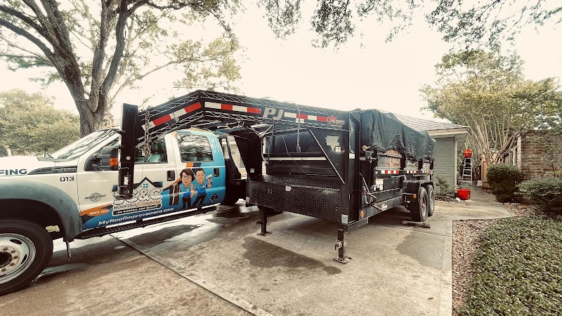 JC&C Roofing Company photo 4