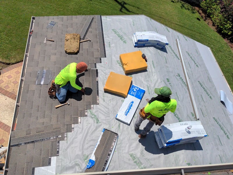JC&C Roofing Company photo 5