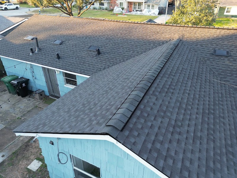 JC&C Roofing Company photo 3