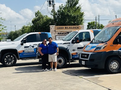 JC&C Roofing Company