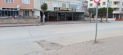 Motorcu Emre - Oto Servisi